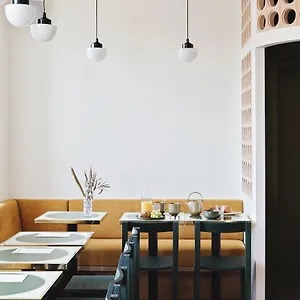 Orphee - Orso Paris