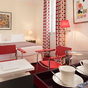 Otel Maison Orphee, Paris