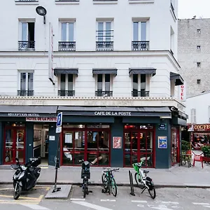 3* Hotel De La Poste