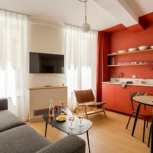 Beauquartier - Montorgueil Paris