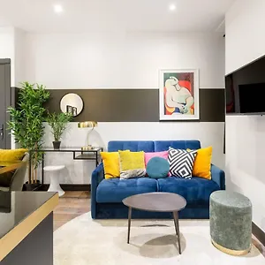 Guestready - Magnifique Studio Near Eiffel Tower Paris