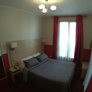 2* Szálloda Phenix