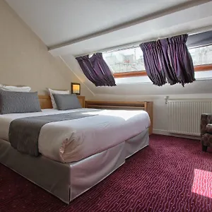 Timhotel Gare De Lyon Paris